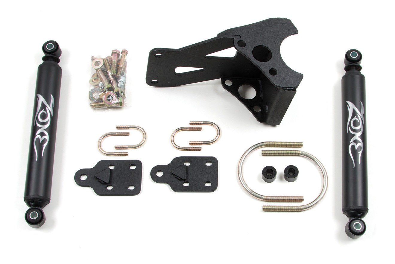 Zone OffroadZON7350 Steering Stabilizer