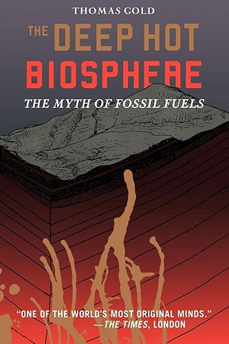 Download The Deep Hot Biosphere: The Myth Of Fossil Fuels PDF