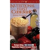 The Nutritional Yeast Cookbook