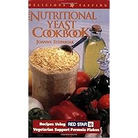 The Nutritional Yeast Cookbook