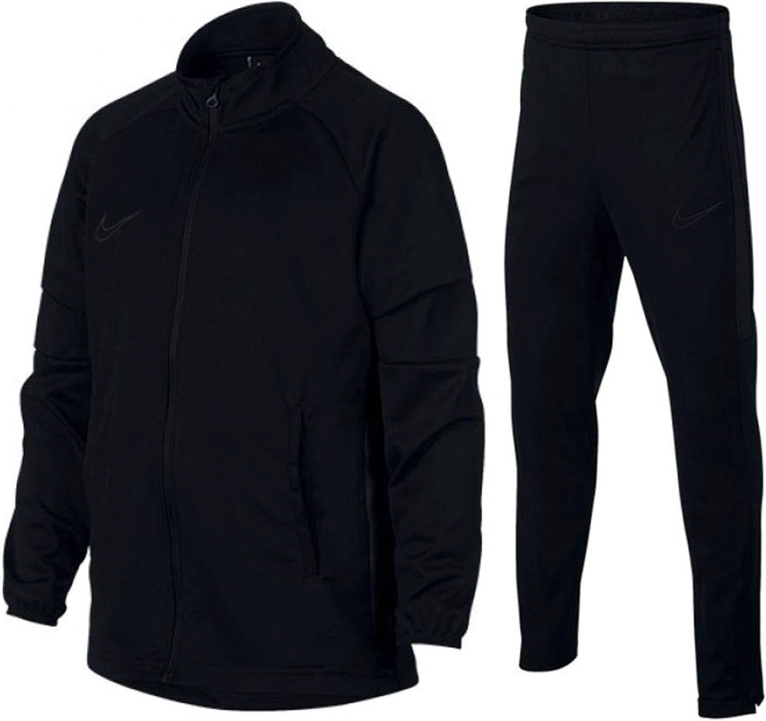 nike kids dry academy football tracksuit