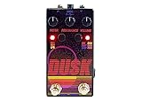 Dr. Scientist Dusk Analog Low Pass Filter Effects