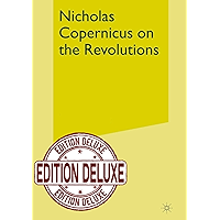 On the Revolutions of the Heavenly Spheres