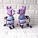 Loot Llama Plush Stuffed Toy Doll Firgure for Great Game Fans,7.8inch Video Game Troll Stash Animal Alpaca Toy for Kids Girls Boys Children Party Favor