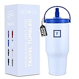 IRON °FLASK Sidekick Insulated Water Tumbler