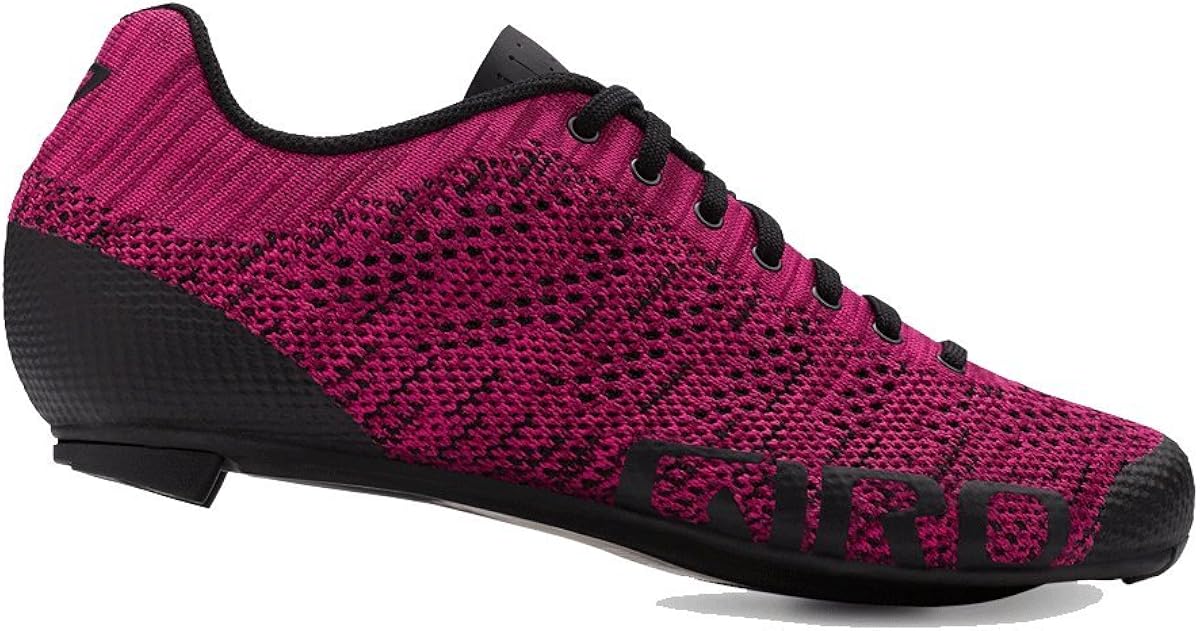 Giro Empire E70 W Knit Women's Road Cycling Shoes: Shoes