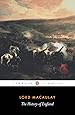 The History of England (English Library)
