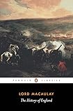 The History of England (English Library)