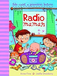 Radio maman