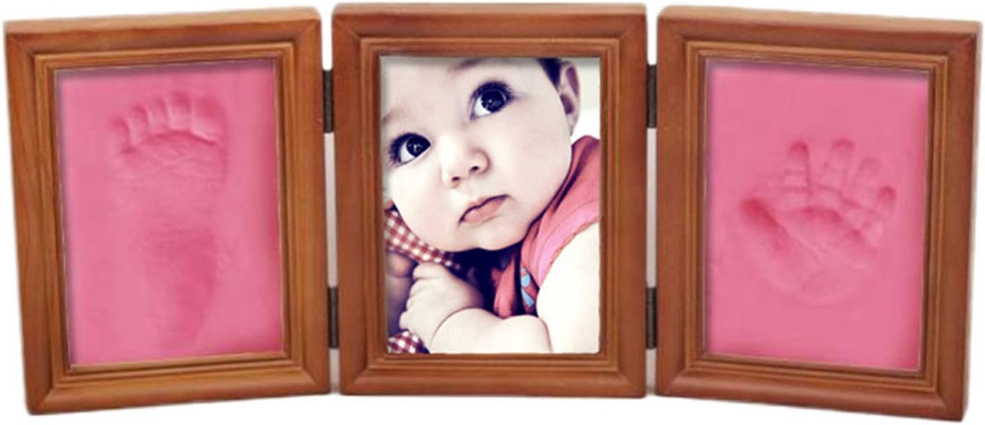 Scrox 1x Cadre Photo En Bois Empreinte Bebe Enregistrer Lempreinte De Croissance Du Bebe Main Et Pied Cadeau Souvenir La Naissance De Bebe Cadeaux De Naissance Et Souvenirs Bebe Puericulture Centroarco Com Scrox 1x Cadre Photo En Bois Empreinte Bebe Enregistrer Lempreinte De Croissance Du Bebe Main Et Pied Cadeau Souvenir La Naissance De Bebe Cadeaux De Naissance Et Souvenirs Bebe Puericulture Centroarco Com