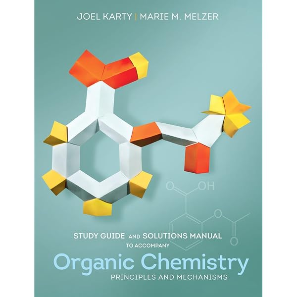 Amazon.com: Organic Chemistry: Principles and Mechanisms