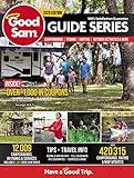 The 2020 Good Sam Guide Series for the RV & Outdoor