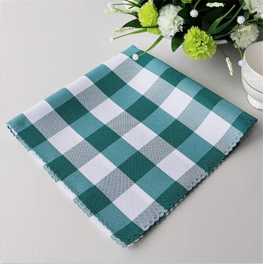 hengyijiaju 48x48cm servilletas