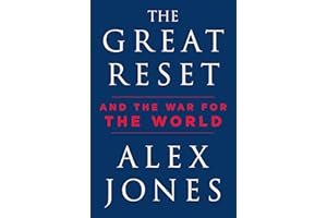 The Great Reset: And the War for the World