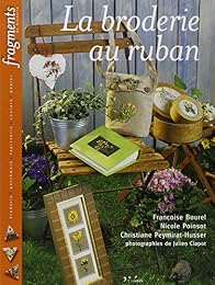 La  broderie au ruban