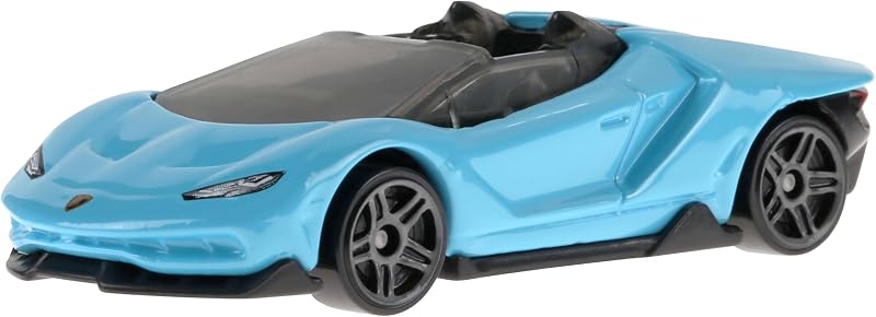 Coffret de 10 Voitures de course Jouet (Styles Divers)