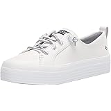 sperry seacoast boat shoe leather