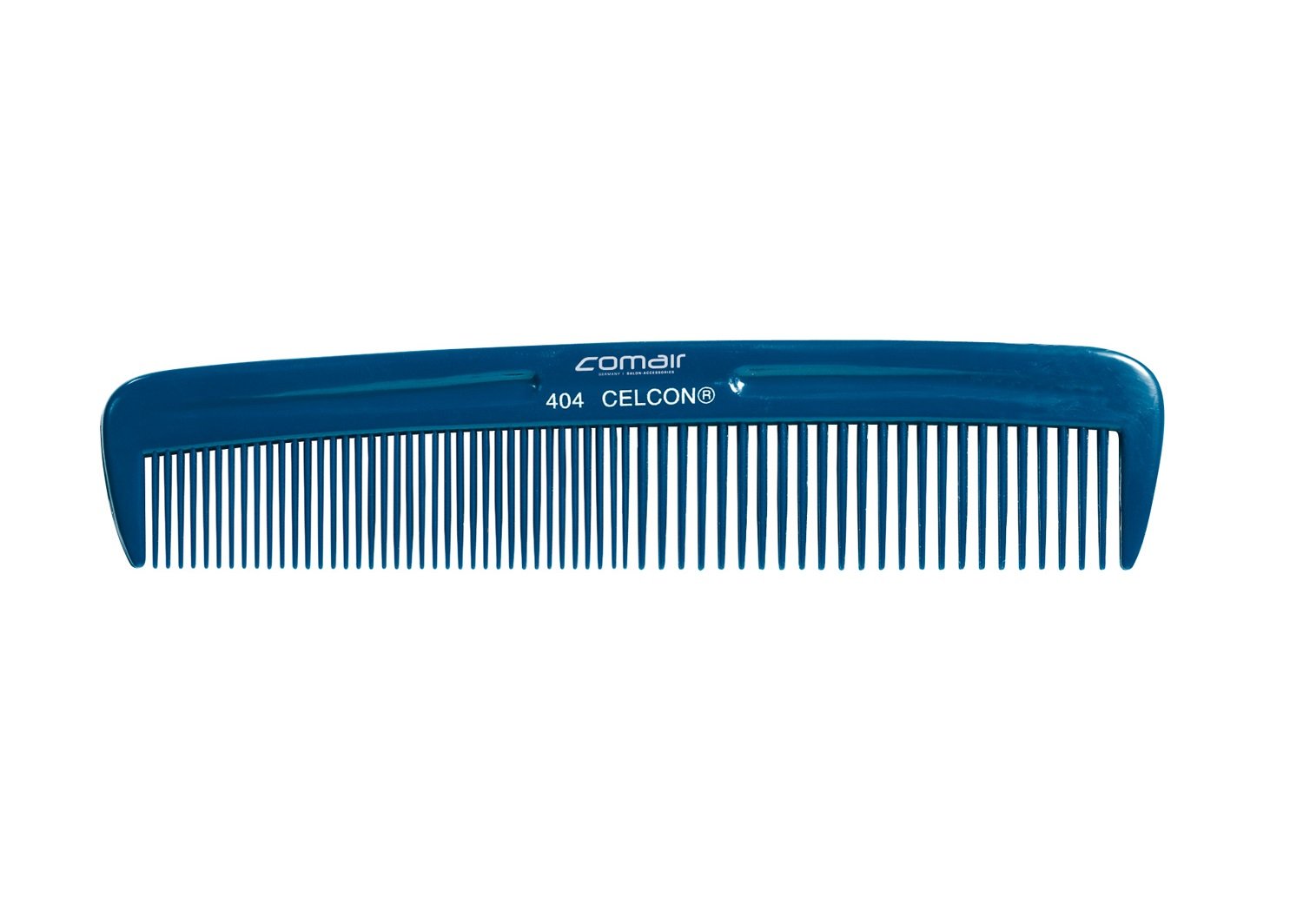 Comair Professional Comb 404 - Blue