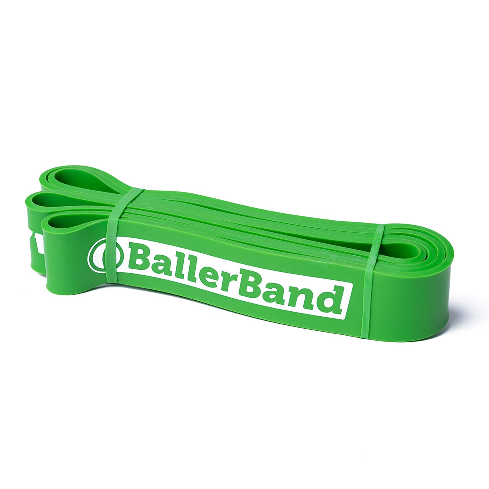 Exercise Resistance Bands - X-Heavy (Green)
