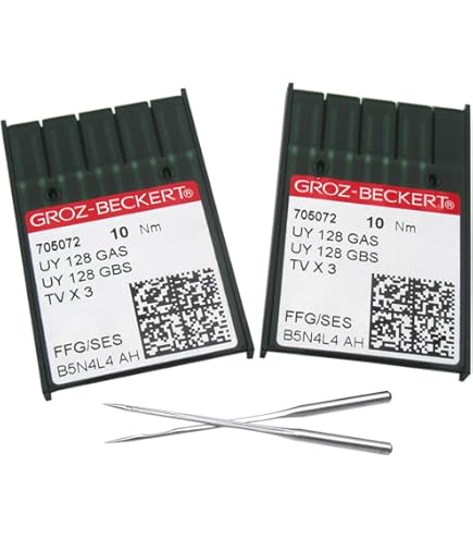 Amazon.com: 100 Organ UYX128GAS / UY128GAS Ball-Point Industrial Amazon.com: 100 Organ UYX128GAS / UY128GAS Ball-Point Industrial