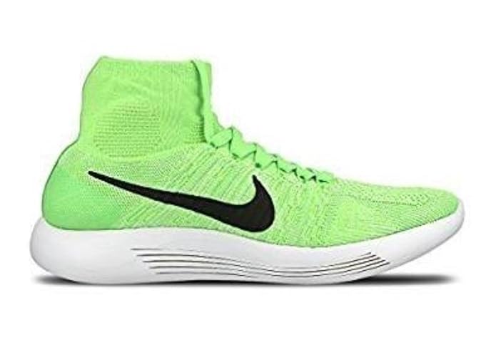 Nike Herren Lunarepic Flyknit Laufschuhe Gr. 44,5