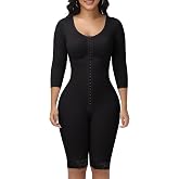 SHAPSHE Fajas Colombianas Moldeadoras Faja Body Shaper Tummy Control Shapewear Post Surgery Tummy Tuck Compression Garment