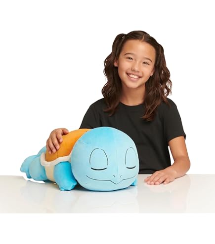Inteleon Poké Plush - 17 ¾ In. - Pokémon Center Official Site