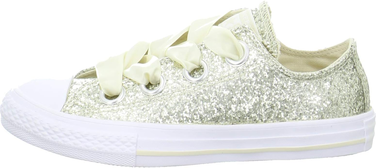 all star big eyelets