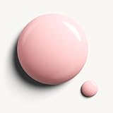 essie Gel by essie Longwear Nail Polish Blush Pink Matte No UV view 2