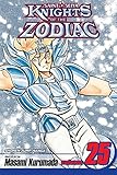 Knights of the Zodiac (Saint Seiya), Vol. 25