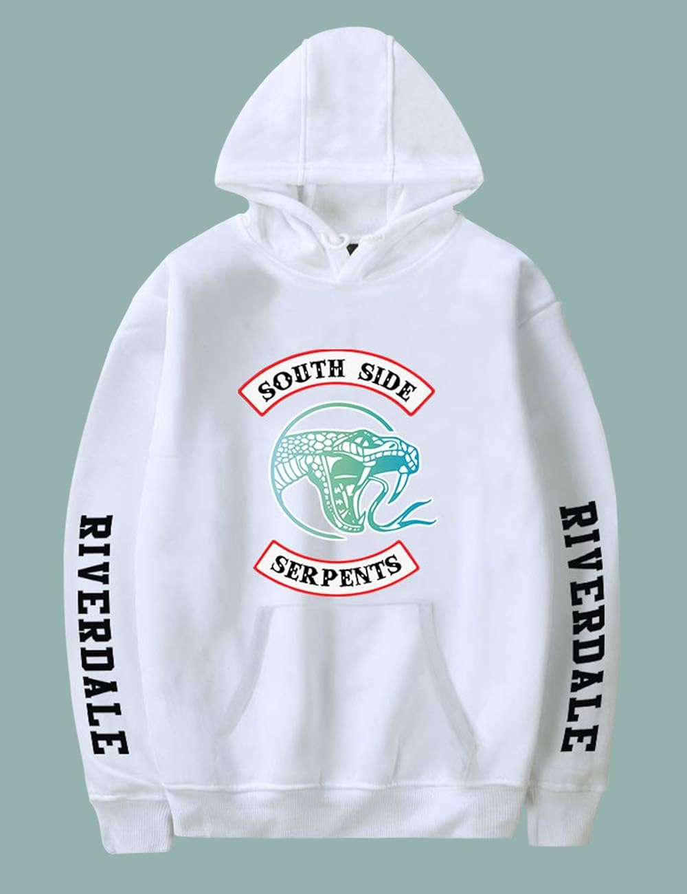 riverdale hoodie women's