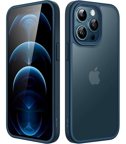 やまです！！ iPhone12ProMax128GBパシフィックブルー Apple iPhone 12 Pro Max, 128GB, Pacific Blue - Unlocked