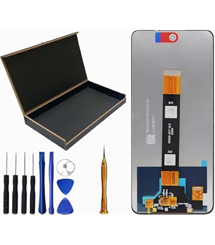 Amazon.com: SECRETIGER LCD Screen Display Touch Digitizer Assembly
