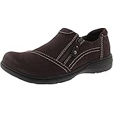 Clarks Women's Carleigh Ray Oxfords