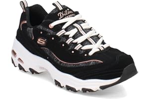 Skechers Womens D'Lites Me-time