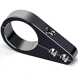 MoKitDora 1.5" Handlebar or Frame Mount Dual Hole