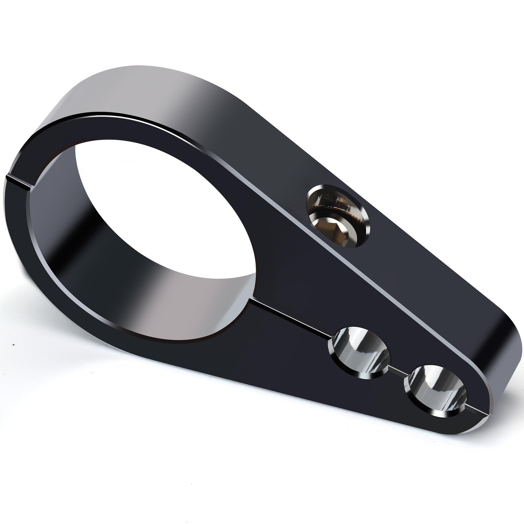 MoKitDora 1.5" Handlebar or Frame Mount Dual Hole