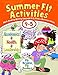 Summer Fit, Fourth - Fifth Grade by