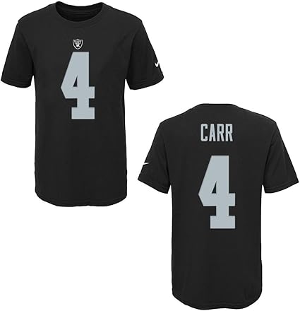 nike carr
