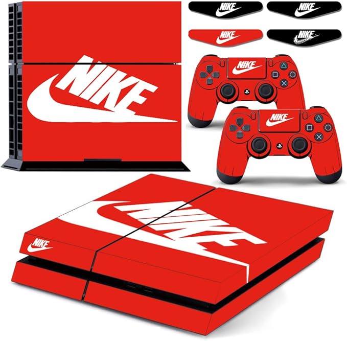 playstation 4 nike