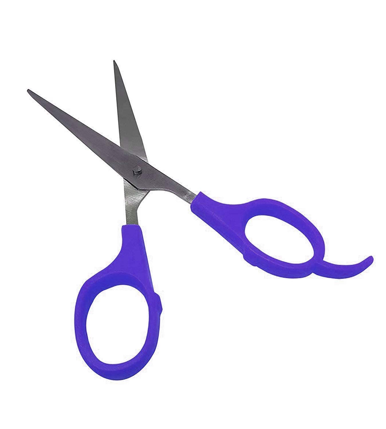 Buy Fully Professional Hair Cutting Scissor For Men And Women Home