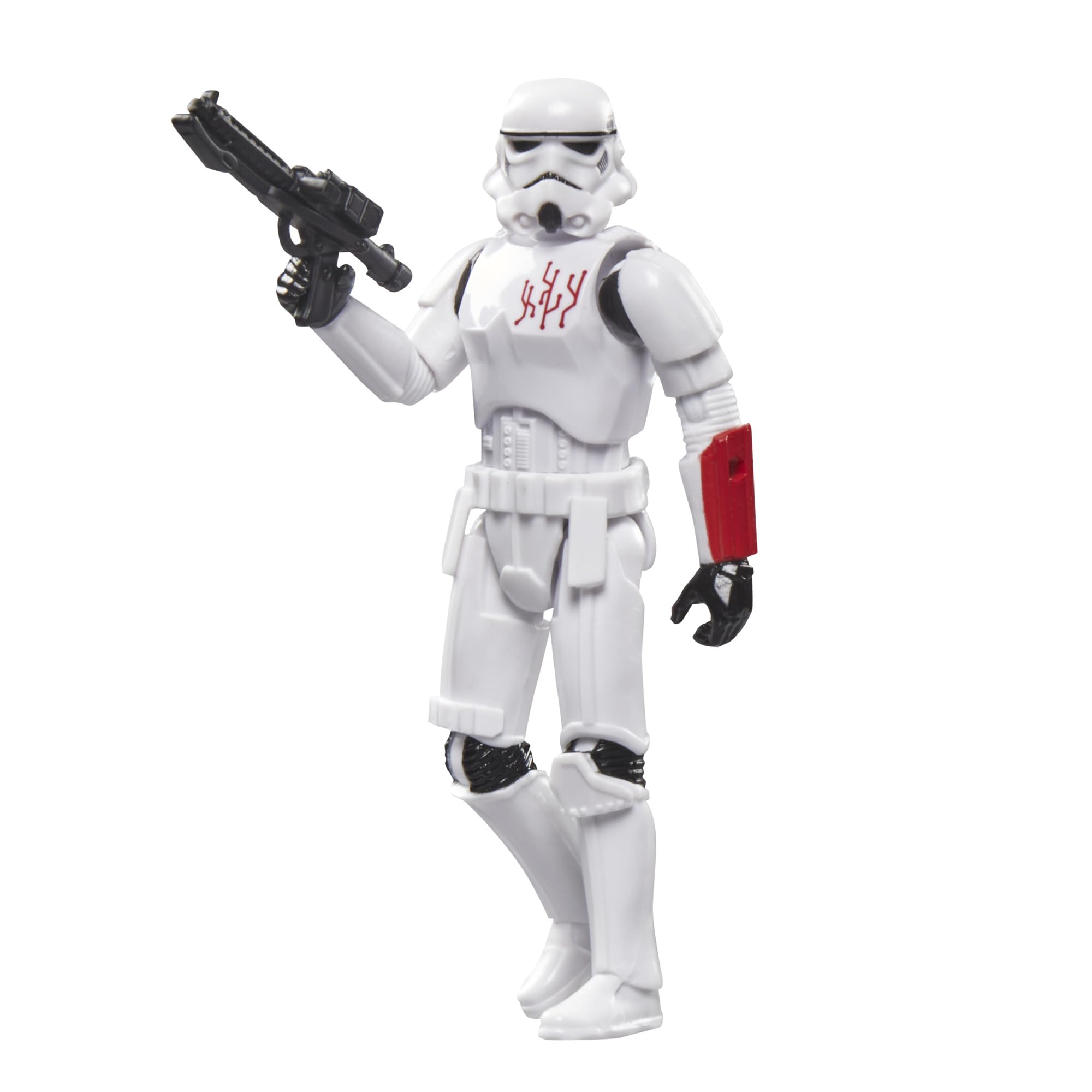 Star Wars Epic World of Action Sturmtruppler Mech-Rüstung 7