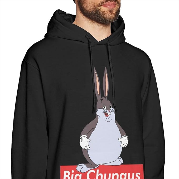 big chungus hoodie amazon