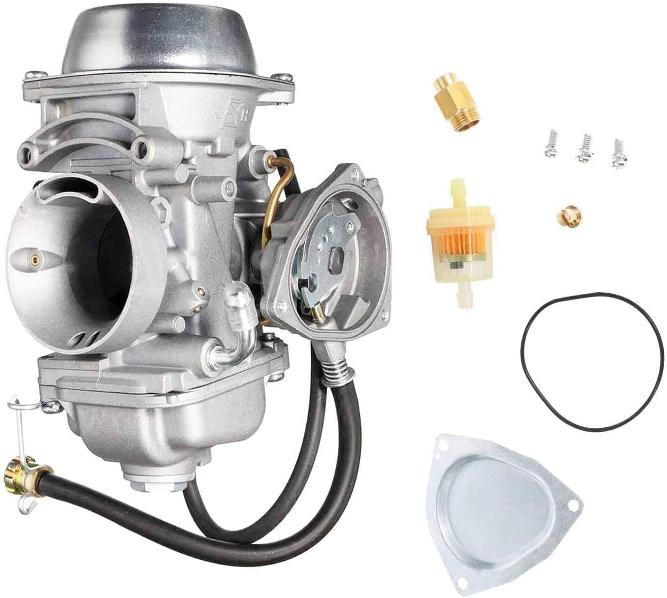 CARBURETOR Fits POLARIS SPORTSMAN 500 4X4 HO 20012005 2010