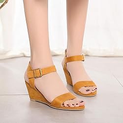 Sandals for Women Dressy,Womens Open Toe Ankle