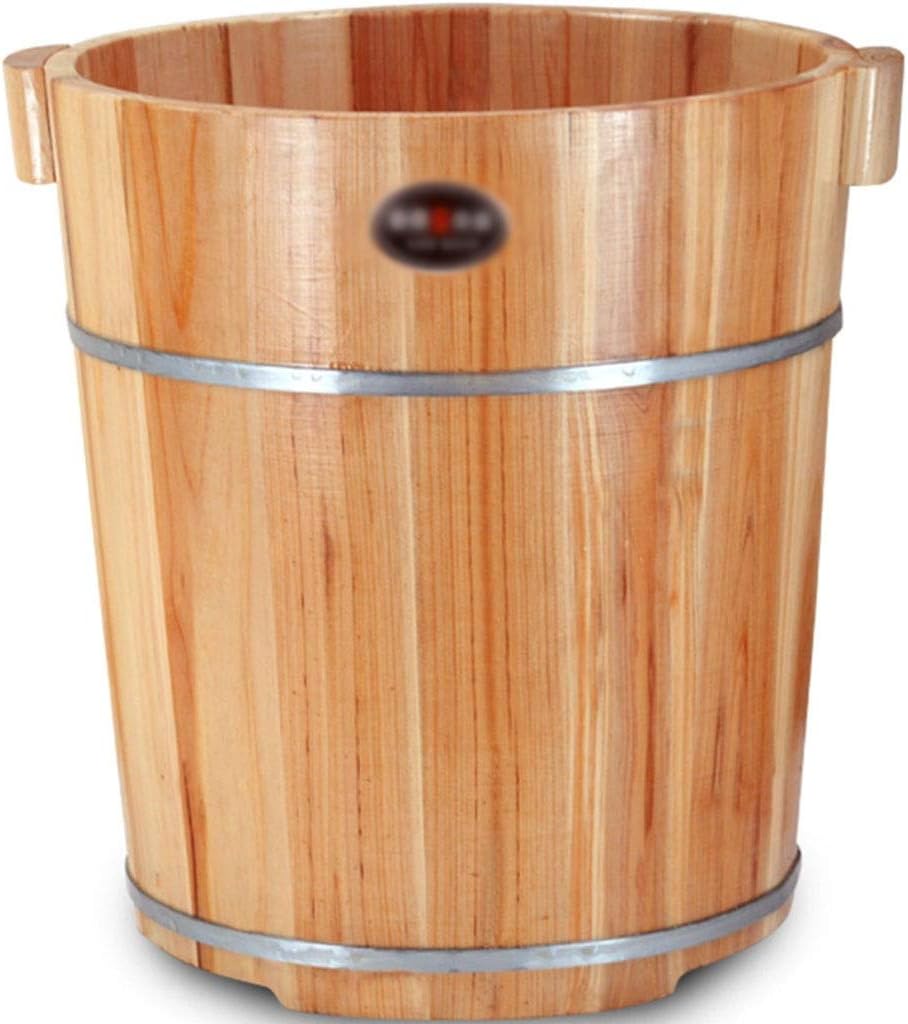 pied bassine eau froide