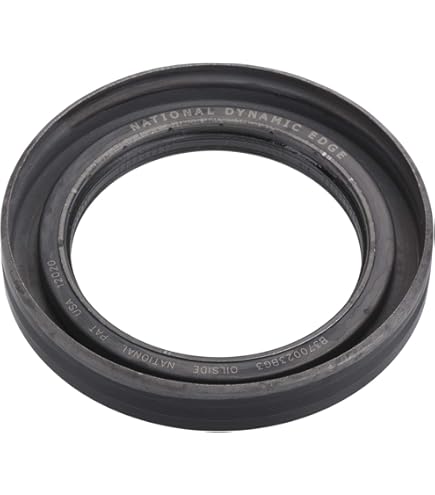Amazon.com: National 471808 Oil Seal : Automotive