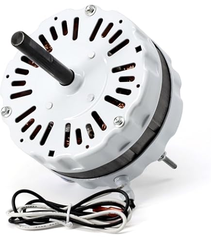 56342-0 Penn Vent Aftermarket Electric Motor (7173-1622