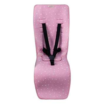 baby jogger city mini purple