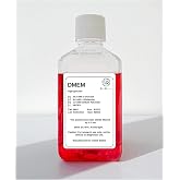 DMEM Cell Culture Medium/High Glucose (1)